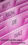 Love across the pages - L.A Speedwing