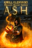 Ash. The Legends of the Nameless World. Progression Gamelit Story - Kirill Klevanski