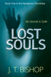 Lost Souls - J. Bishop