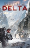 Fireteam Delta - J. Halpin