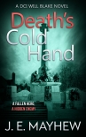 Death's Cold Hand - J.E. Mayhew