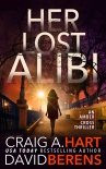 Her Lost Alibi - David Berens