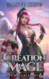 Creation Mage 6 - Dante King