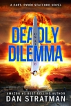 DEADLY DILEMMA - Dan Stratman