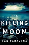 The Killing Moon - Dan Padavona