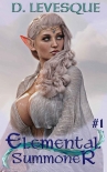 Elemental Summoner 1 - D. Levesque
