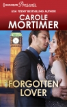 FORGOTTEN LOVER - Carole Mortimer