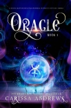 Oracle: A Paranormal Women's Fiction Series (A Diana Hawthorne Supernatural Mystery Book 1) - Carissa Andrews