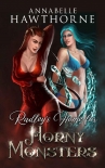 Radley's Home for Horny Monsters - Annabelle Hawthorne