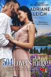 504 Lovers Ridge: A Cherry Falls Romance Book 18 - Adriane Leigh