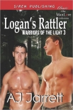 Logan's Rattler - A. Jarrett