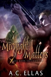 (The Dark Servant)Midnight Matters - A. Ellas