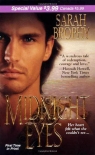 Midnight Eyes - Brophy, Sarah