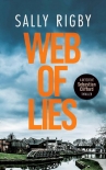 Web of Lies - Sally Rigby
