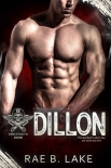 Dillon: A Wings of Diablo MC Novel - Lake, B.