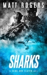 Sharks - Matt Rogers
