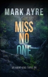 Miss No One - Mark Ayre