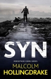 Syn (The Merseyside Crime Series Book 2) - Malcolm Hollingdrake