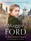 A Fall from Grace - Maggie Ford