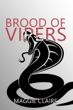 Brood of Vipers - Maggie Claire