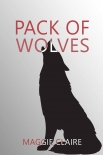 Pack of Wolves - Maggie Claire