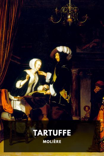 Tartuffe - Molière