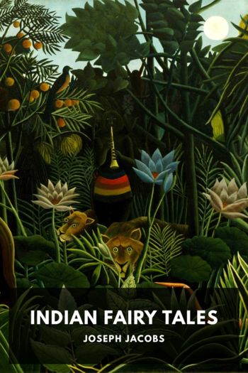 Indian Fairy Tales - Joseph Jacobs