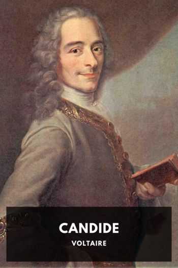 Candide - Voltaire