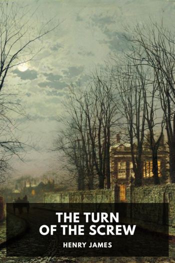 The Turn of the Screw - Henry James