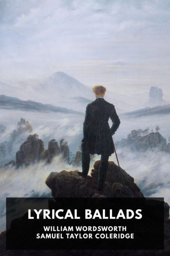 Lyrical Ballads - William Wordsworth