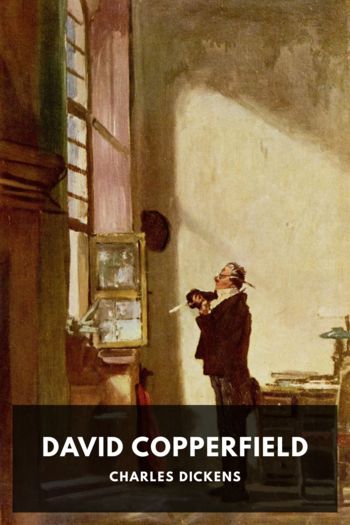 David Copperfield - Charles Dickens