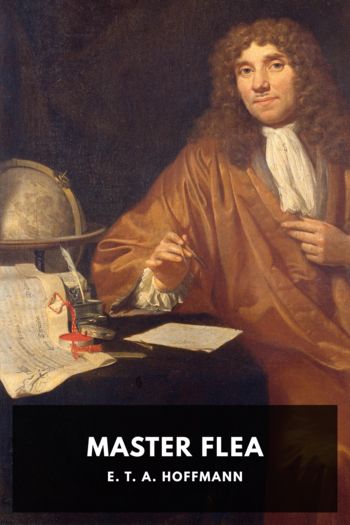 Master Flea - E. T. A. Hoffmann
