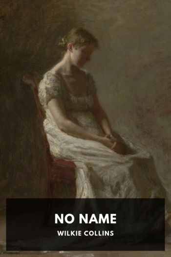 No Name - Wilkie Collins