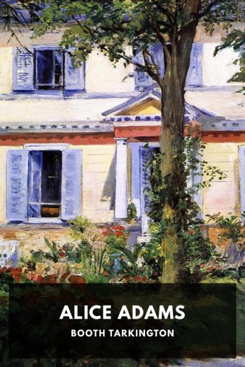 Alice Adams - Booth Tarkington