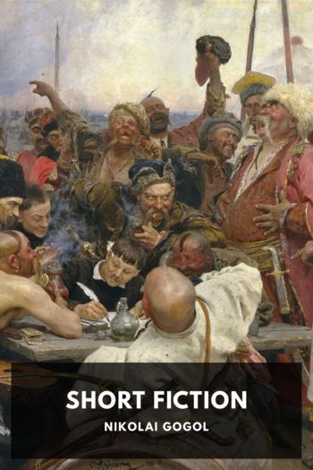 Short Fiction - Nikolai Gogol