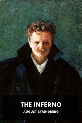 The Inferno - August Strindberg