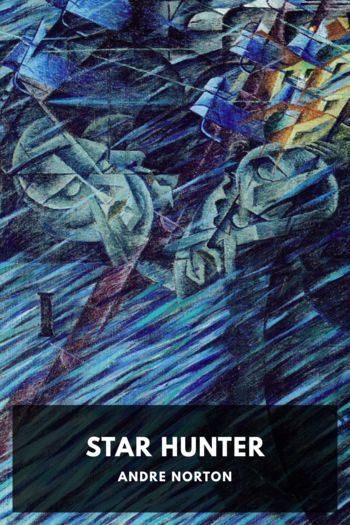 Star Hunter - Andre Norton
