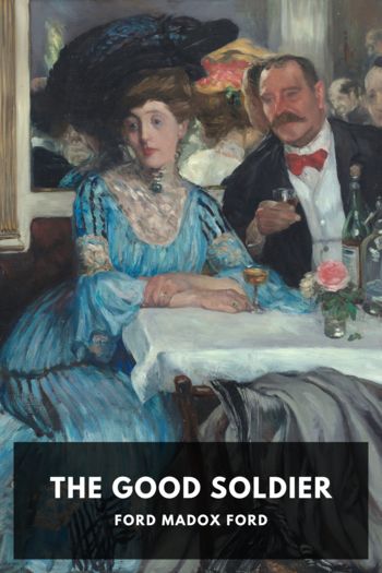 The Good Soldier - Ford Madox Ford