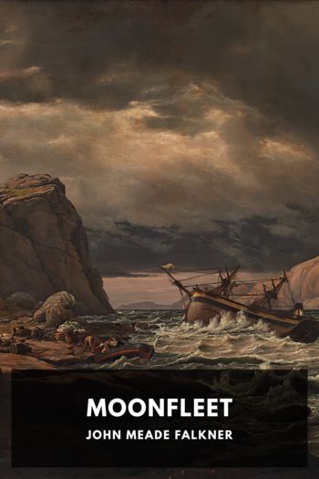 Moonfleet - John Meade Falkner