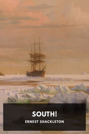 South! - Ernest Shackleton