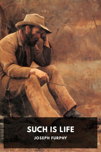 Such Is Life - Joseph Furphy