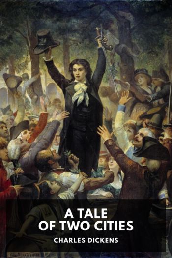 A Tale of Two Cities - Charles Dickens