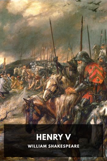 Henry V - William Shakespeare