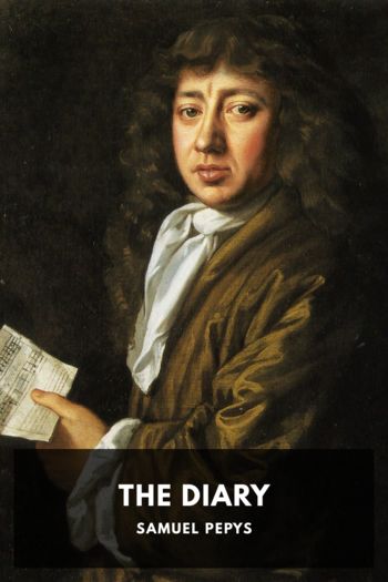 The Diary - Samuel Pepys
