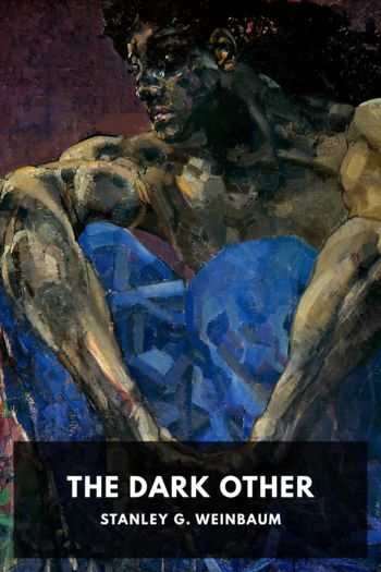 The Dark Other - Stanley G. Weinbaum