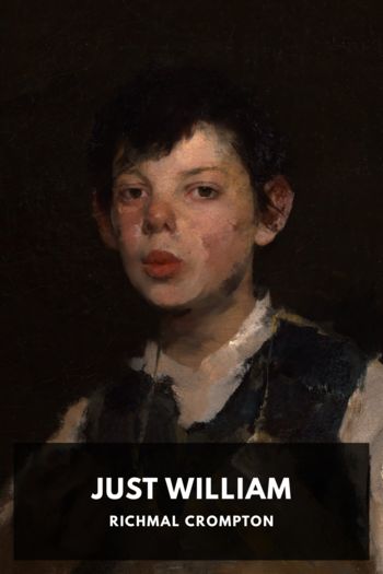 Just William - Richmal Crompton