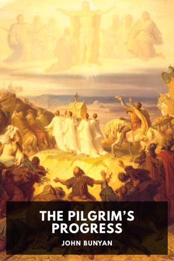 The Pilgrim’s Progress - John Bunyan