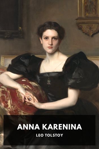 Anna Karenina - Leo Tolstoy