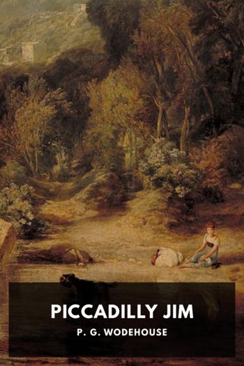 Piccadilly Jim - P. G. Wodehouse