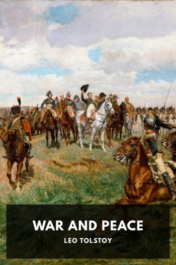 War and Peace - Leo Tolstoy